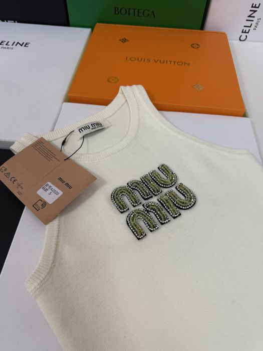 MM дамски потник от мерино вълна New Season