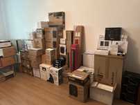 Sisteme audio profesionale Taga Harmony / Audio Vector /XTZ / Polk