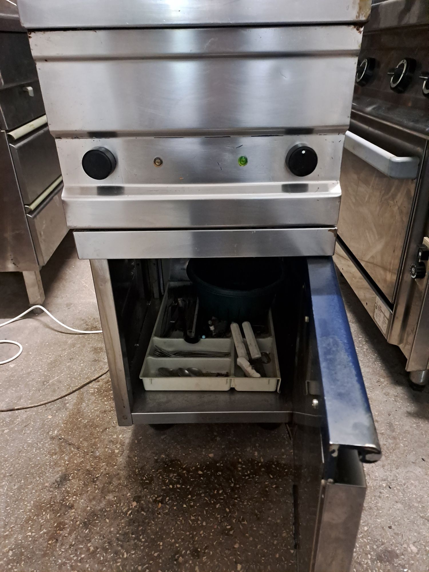 Bain Marie electric 220V