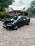 Lexus Seria IS Lexus Seria IS 300h