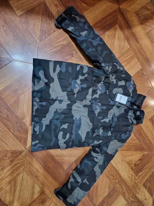 Детско яке за лов и риболов ,камуфлаж