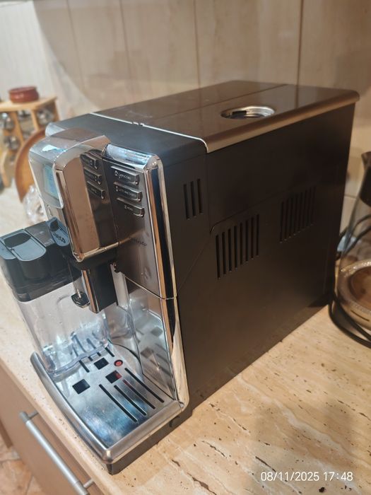 Espresor Saeco Incanto
