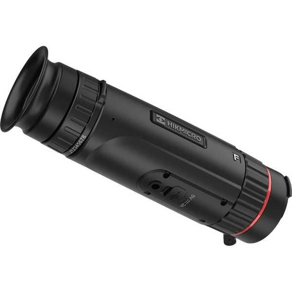 Resigilat - Camera monocular cu termoviziune Hikmicro Falcon FQ35