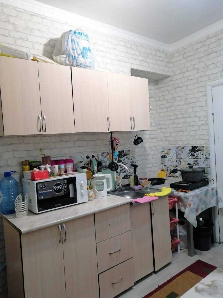Продаётся комната в общежитии
