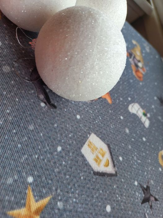 Тишлайфер с коледни мотиви