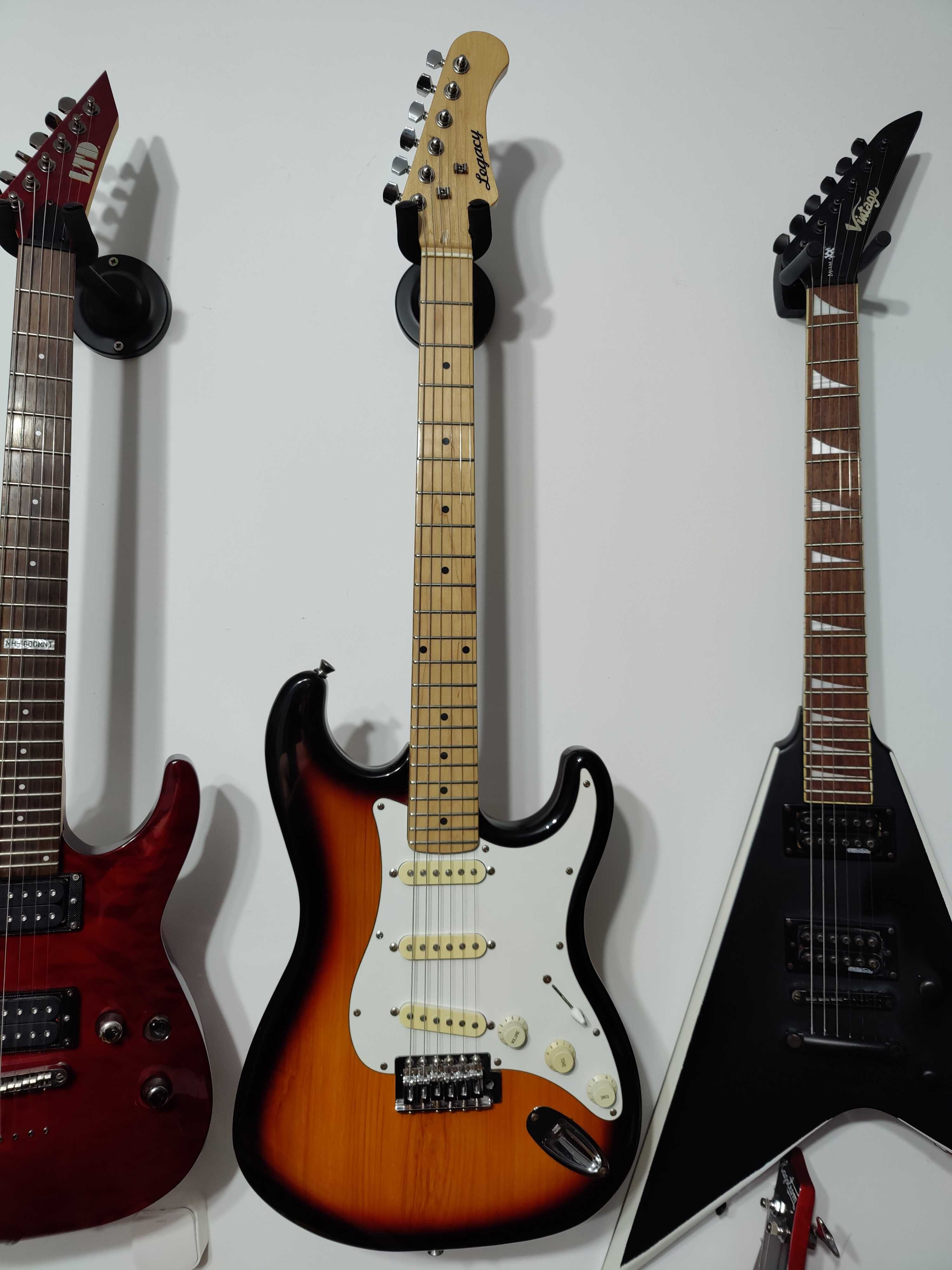 Chitara electrica Legacy Stratocaster noua