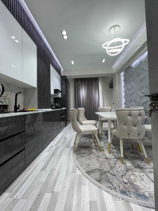 Аренда 3х комн Яккасарайский район