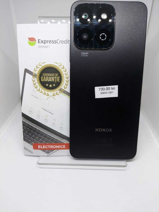 Honor 200 Smart [Ag.1 Alexandru B.50600]-Garantie 2 ani!