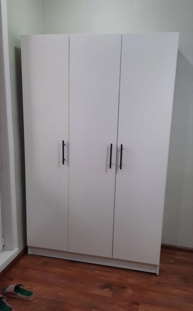 Продам шкаф 3х дверный