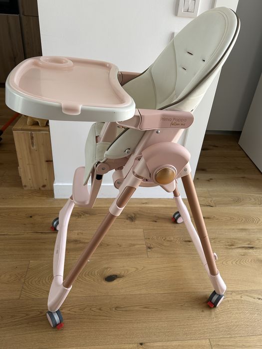 Scaun de masa PegPeregi Prima Papa