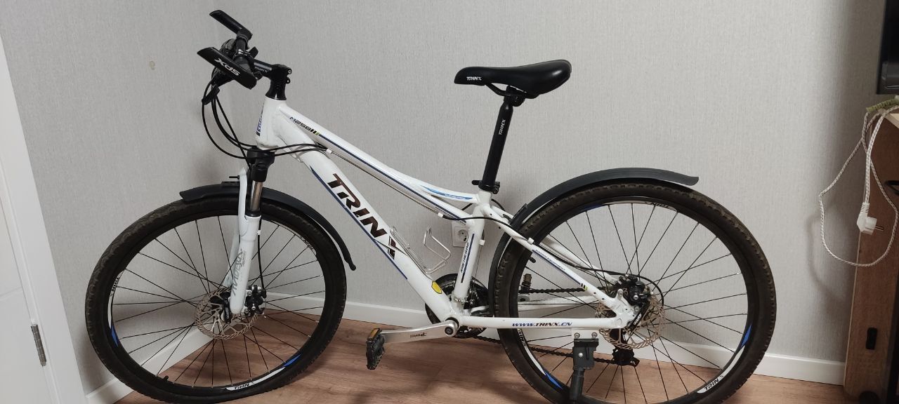 Велосипед Trinx m 258