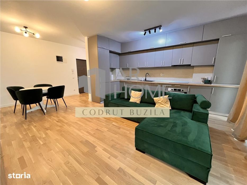 Apartament 2 camere,  MRS Village,  Albert,  Ploiest