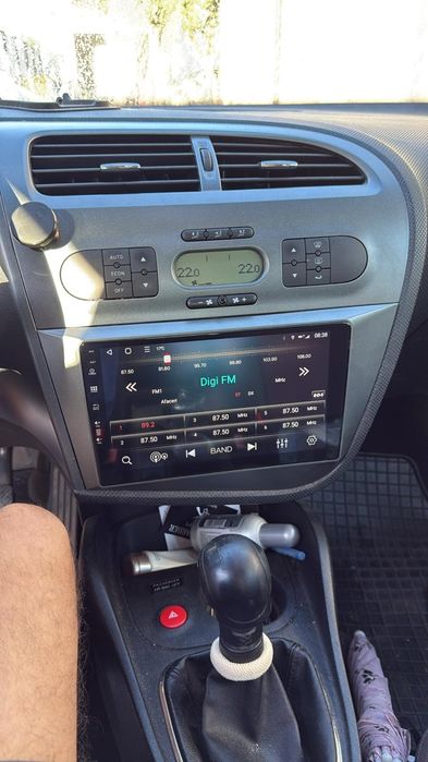 Seat Leon  2.0  tdi