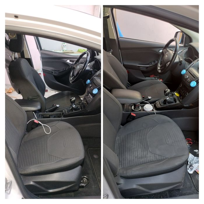 Detailing Auto interior/exterior/faruri (polish, ceara ceramica )