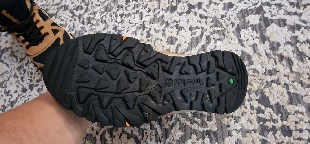 Зимни боти Timberland