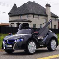 Акумулаторна кола BMW 12V с WiFi