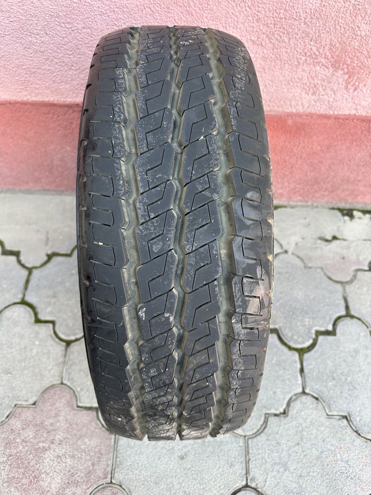 225/70 R 15C Continental