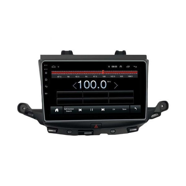OPEL ASTRA K 2015-2019 - 9'' / 12,3'' Андроид Навигация, 9223