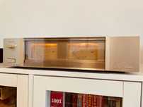 Amplificator final Benytone X-calibre MA4000 (Carver M-500)