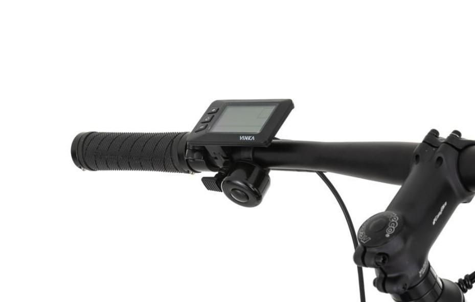 Bicicleta Electrica EasyBike YK VOLT-19 PRODUS NOU Sigilat