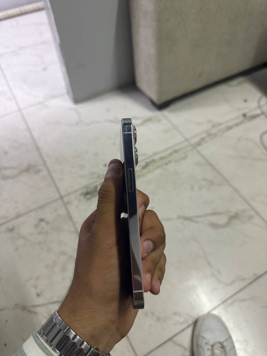 iphone 13 Pro 256gb Silver