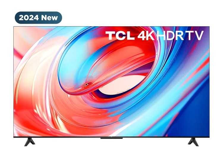 Телевизори с транспортно счупен екран. Не са ползвани