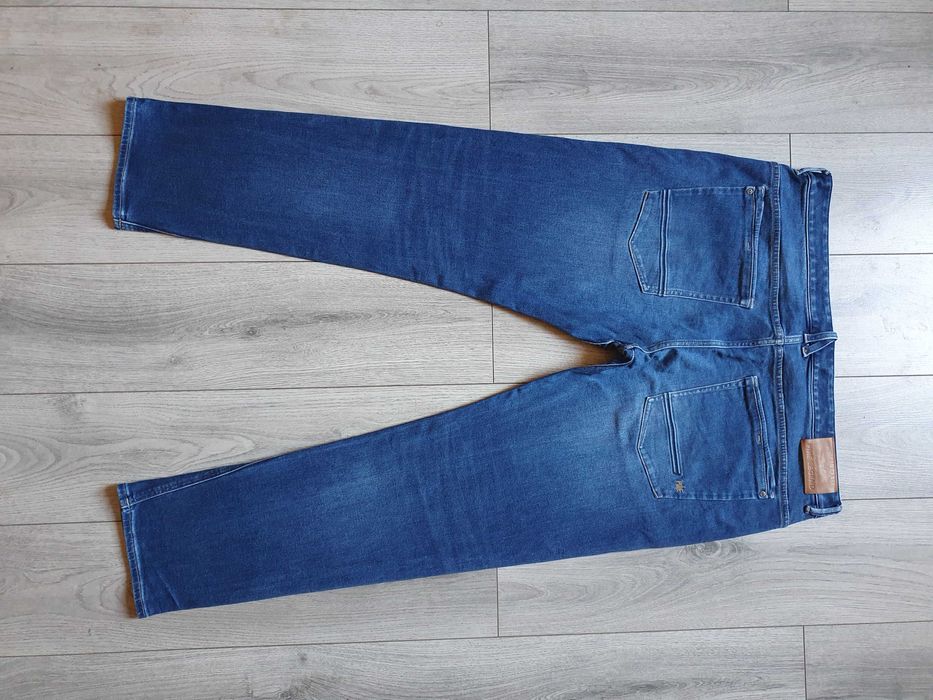 Blugi PME LEGEND "Commander 3.0" - Marime W40 L32 (Talie 109 cm)