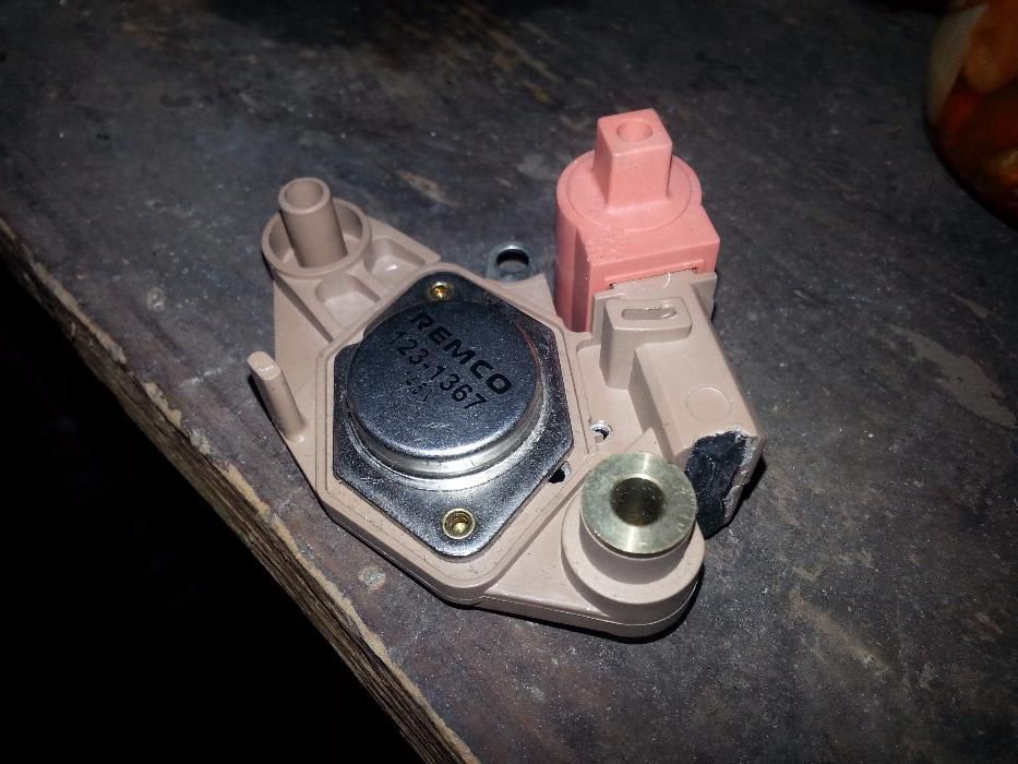 Регулатор на волтаж за ауди/фолксваген - REMCO 123-1367, 14,5v