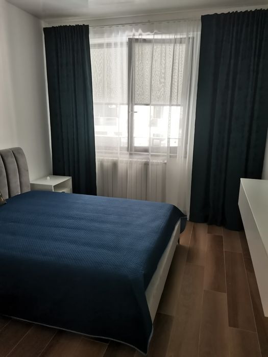 Apartament 2 camere Building Stefan Resort