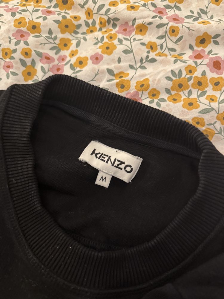 Kenzo блуза М - ОРИГИНАЛНА