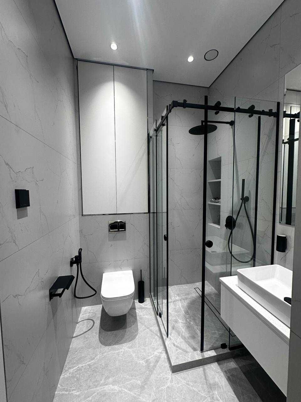 20, Nest One 1*2х комнатная, Ташкент сити