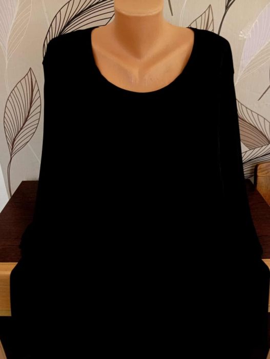 Lot 5 bluze damă marimea 52