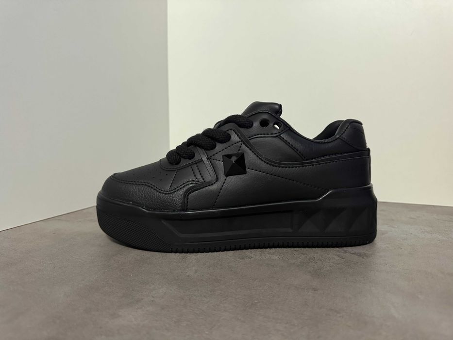 Adidasi Valentino Garavani One Stud - Produs Nou - Full Box, Unisex