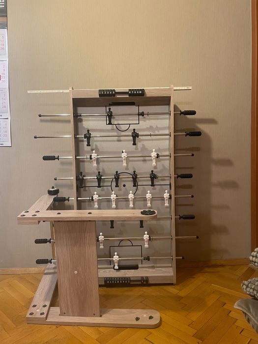 Сгъваема джага за вкъщи