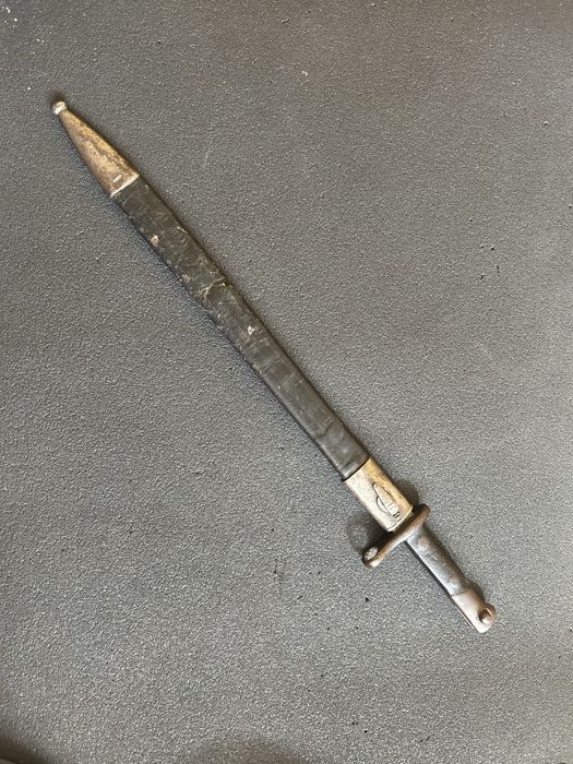 Щик Нож Сабя Толедо