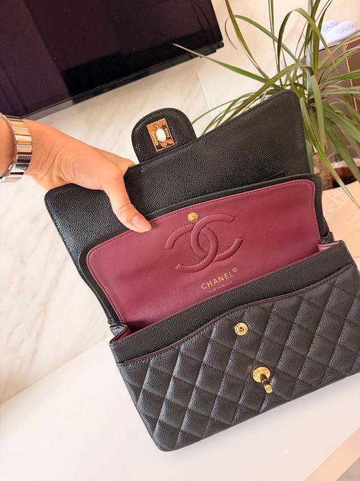 Дамска чанта - НОВА!