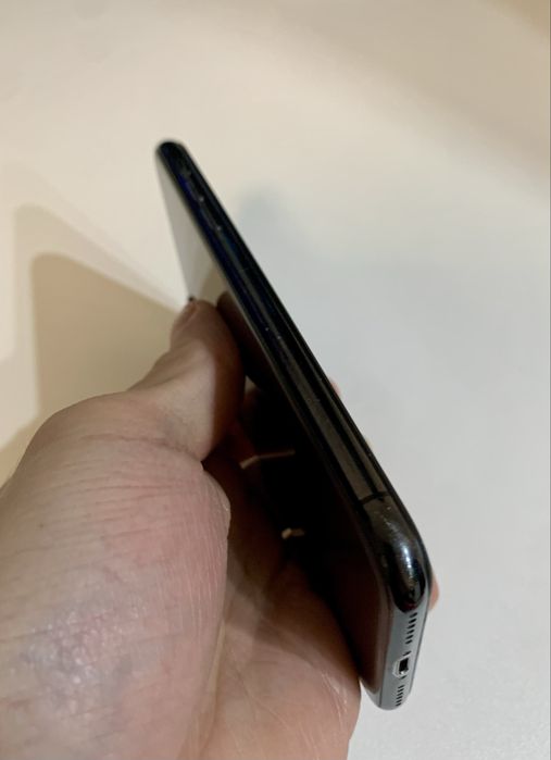 Vand iPhone X 64 GB Space Gray