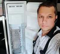 Ремонт холодильников . Тщательный осмотр гарантия качества