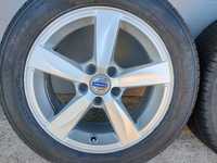 Jante MATRES 16" Volvo V40 S40 V50 S60 V60 S80 V70 C30 anvelope 205/55 R16 - 31317285