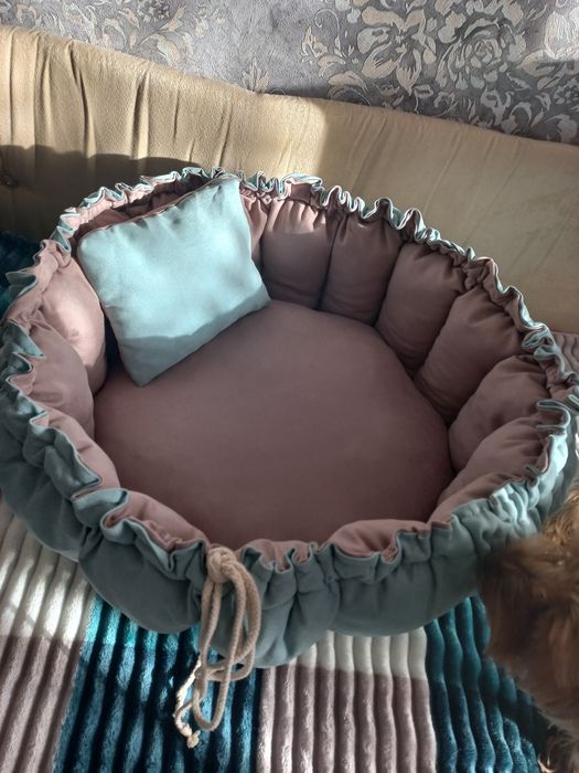 Продам Новая лежанка для собаки