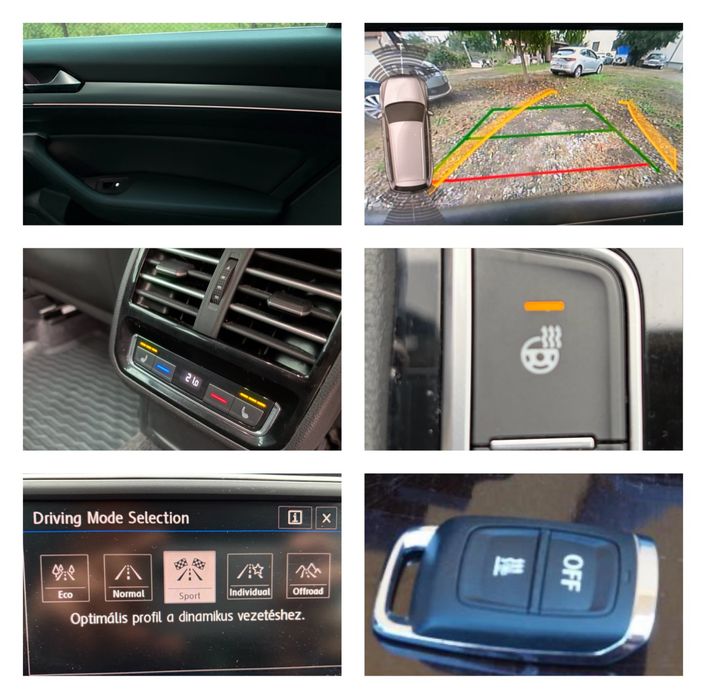 2017 VW Passat B8 ALLTRACK 4x4 2.0 tdi 190cp!Euro 6