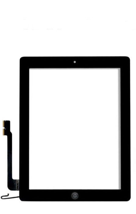 Touchscreen Geam Sticla Fata Apple Ipad A1458 A1459