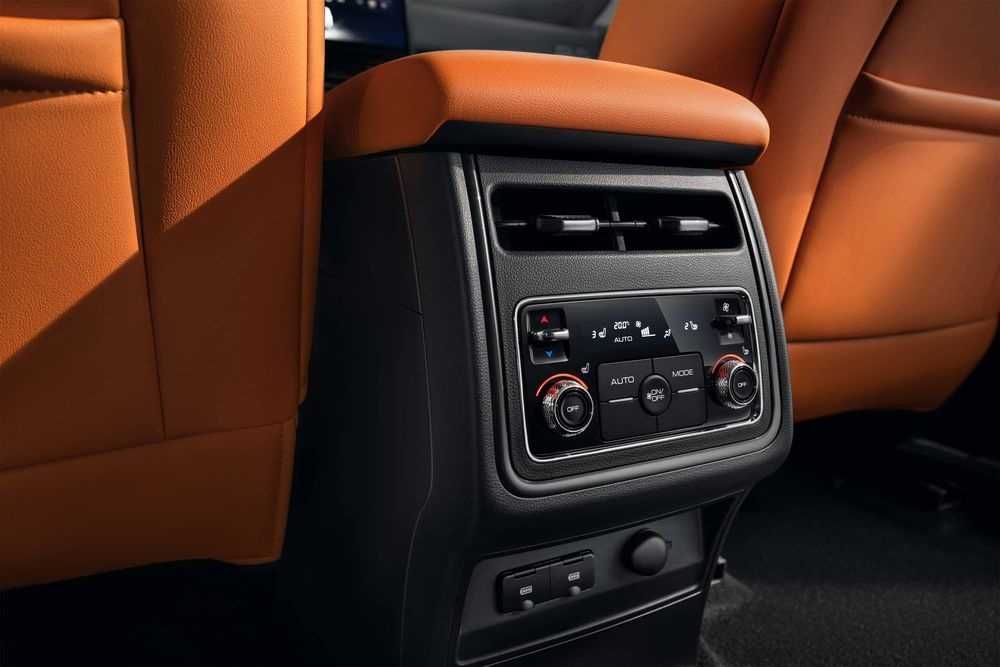 Haval H9 7 мест 4WD