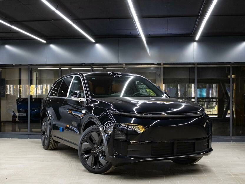 Lixiang L6 Max предзаказ по низким ценам