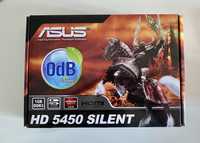 Placa video Asus 1 GB DDR3
