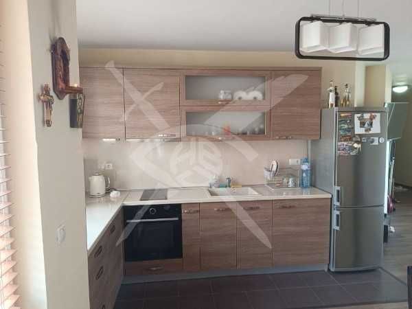 Тристаен апартамент в Кършияка с паркомясто!89628