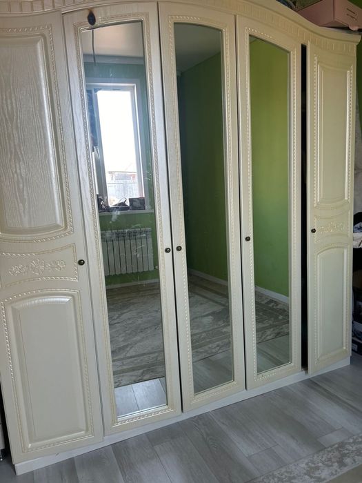 Продам шкаф 230х220х55