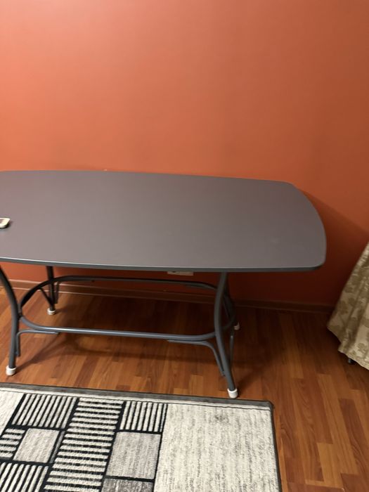 Стол рабочий компактный