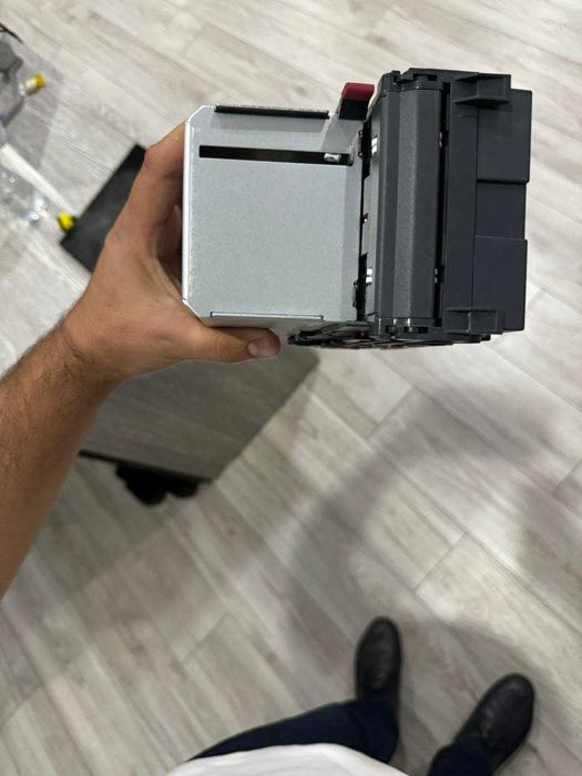 Купюроприемник NV9USB+Validator / pul qabul qiluvchi