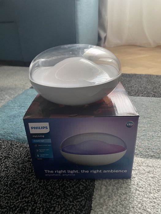Lampa led Philips